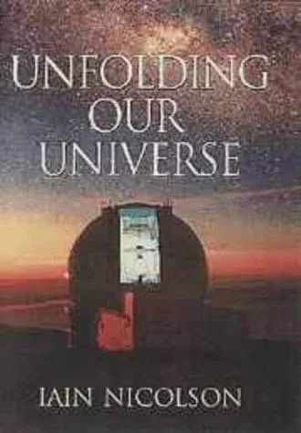 The Universe Unfolding