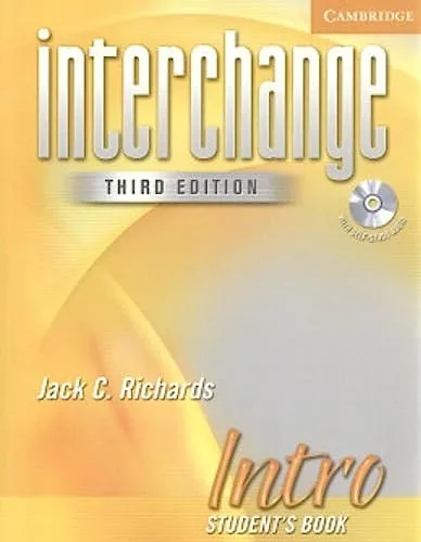 Interchange