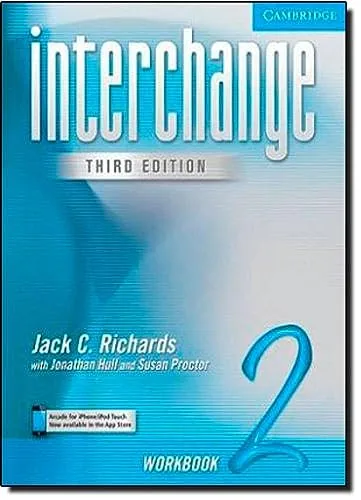 Interchange