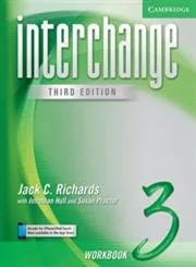 Interchange cover
