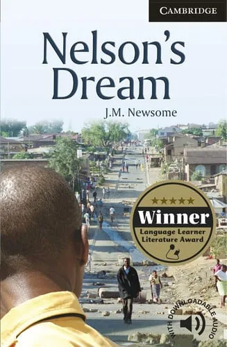 Nelson's Dream cover