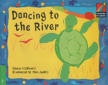 Dancing to the river