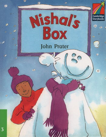 Nishal's Box