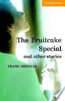 The Fruitcake Special and Other Stories cover