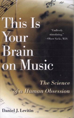 This Is Your Brain on Music cover