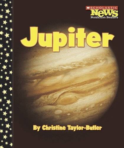 Jupiter.