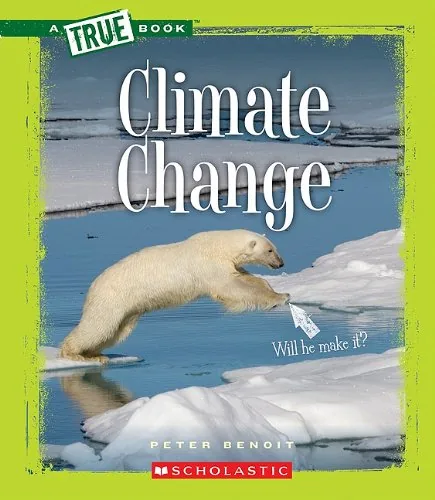 Climate Change cover