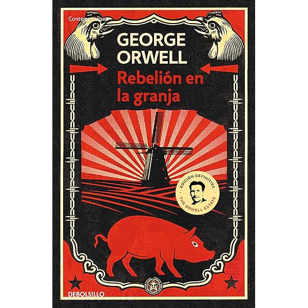 Cómo crece la araña