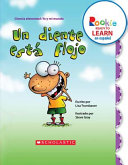 Un diente está flojo cover