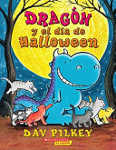 Dragon y el Dia de Halloween cover