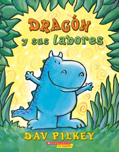 Dragón y sus labores cover