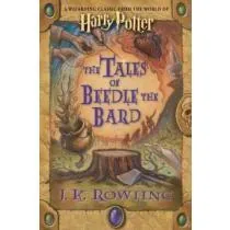 The Tales of Beedle the Bard