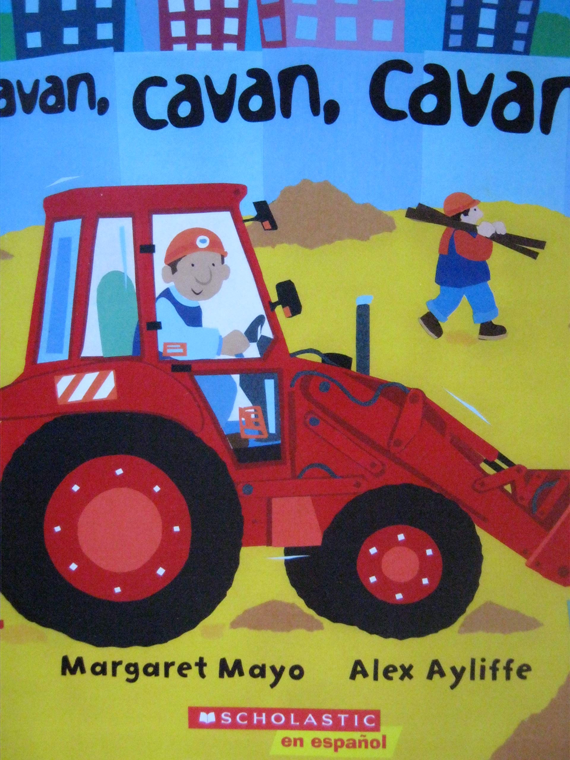 Cavan, cavan, cavan. cover