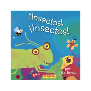 Insectos Insectos cover
