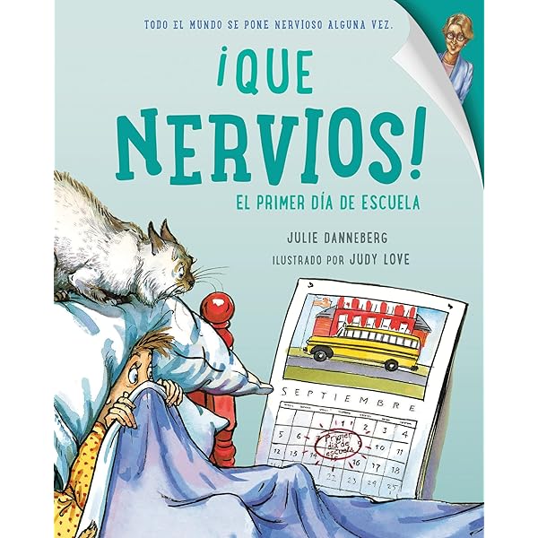 Mi primer día de escuela de Ratón