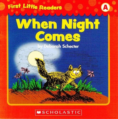 First Little Readers: Guided Reading Level A A Big Collection of Just-right Leveled Books for Beginning Readers cover