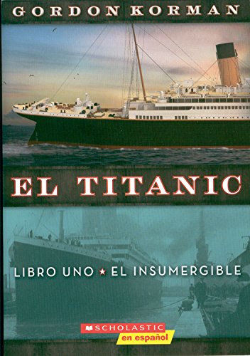 El insumergible cover