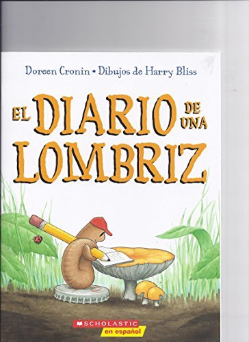El Diario de una Lombriz