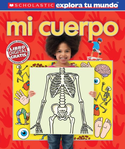 Mi cuerpo cover