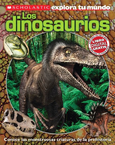Los dinosaurios