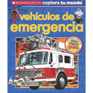 Vehículos de emergencia