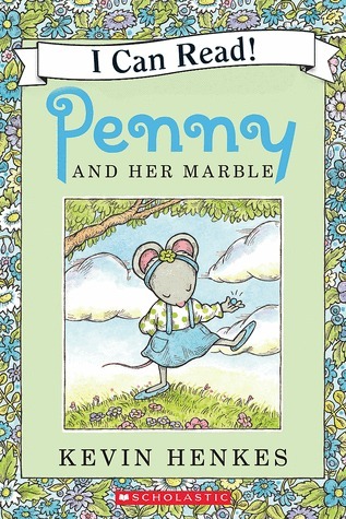 Penny and Her Marble