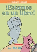 Estamos en un libro cover