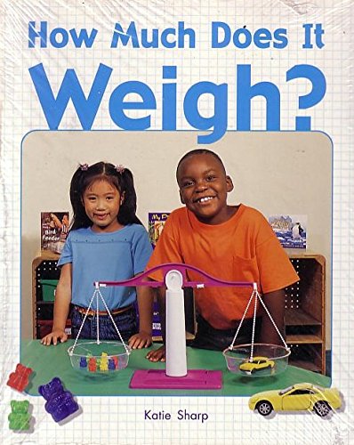 How much does it weigh?