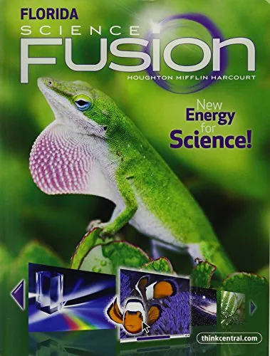 Science FUSION New Energy for Science 3