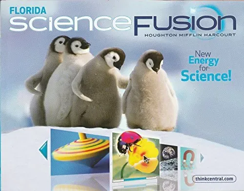 New Energy for Science! KINDER