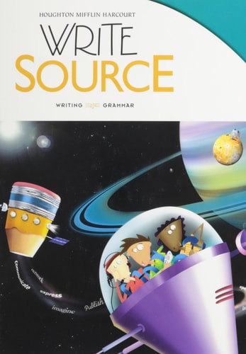 Write Source G6