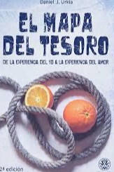 El mapa del tesoro cover