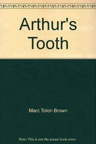 Arthur's Tooth cover