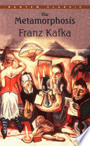 The Metamorphosis cover