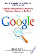 The Google Story cover