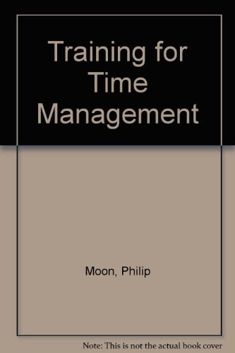 Training for Time Management