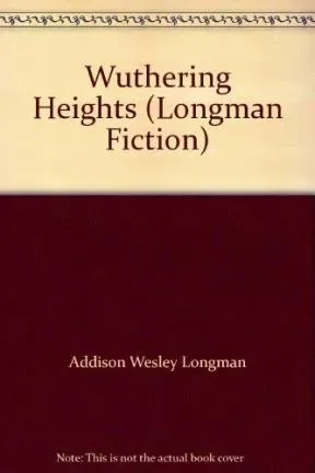 Wuthering heights