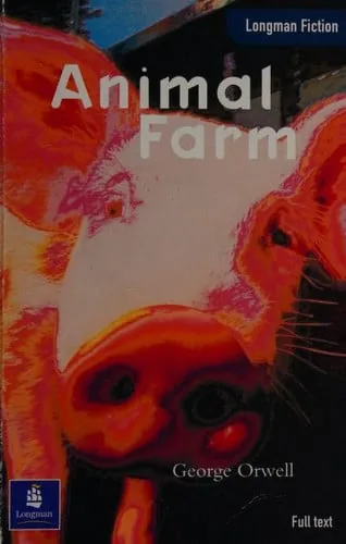 Animal Farm cover