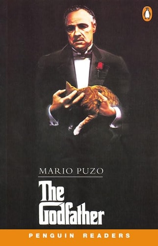 The Godfather cover