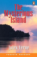 The Mysterious Island cover