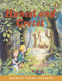Hansel and Gretel cover