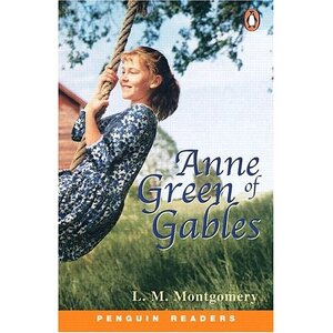Anne green of gables(penguin reades 2)