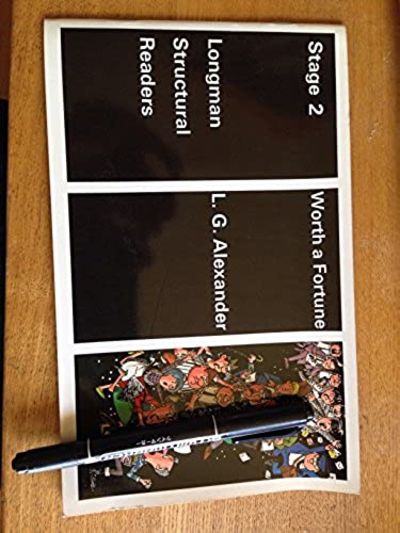 Worth a Fortune cover