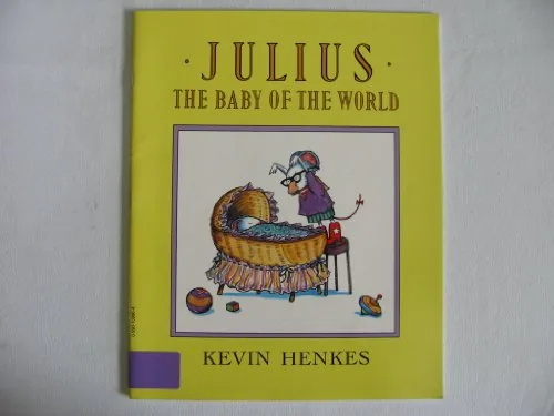 JULIUS The Baby Of The World