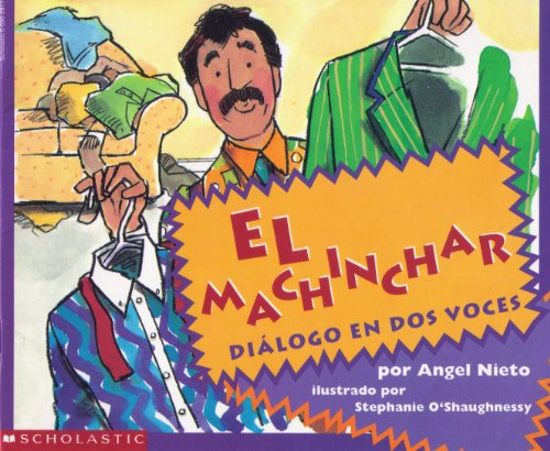 El machinchar cover