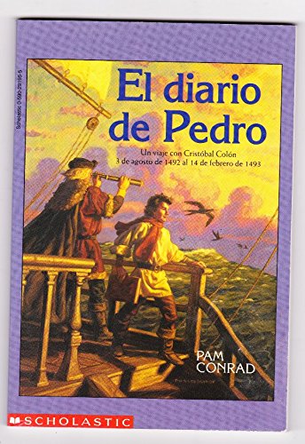 El diario de Pedro cover
