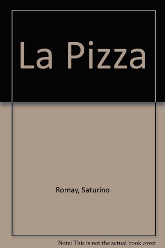 La pizza cover