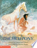 The Mud Pony cover