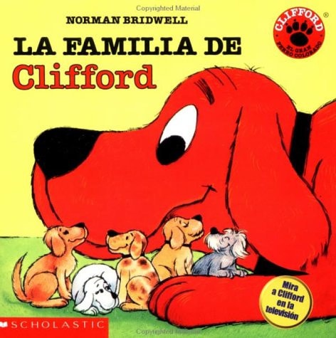 La Familia de Clifford