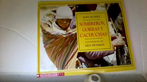 Sombreros, gorras y cachuchas cover